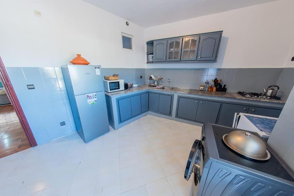 Charmant Appartement A Sale Al Jadida Oulad Yakoub Buitenkant foto