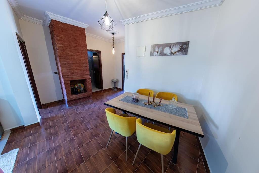 Charmant Appartement A Sale Al Jadida Oulad Yakoub Buitenkant foto