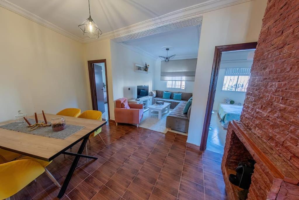 Charmant Appartement A Sale Al Jadida Oulad Yakoub Buitenkant foto
