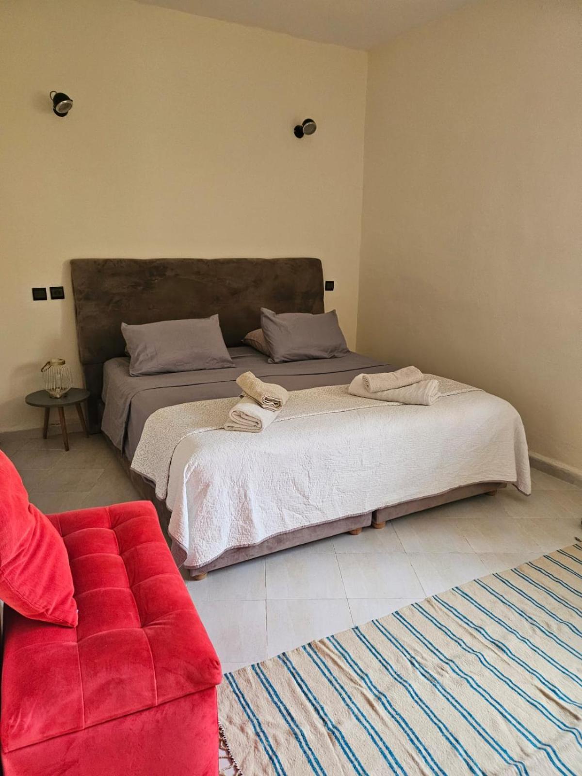 Charmant Appartement A Sale Al Jadida Oulad Yakoub Buitenkant foto