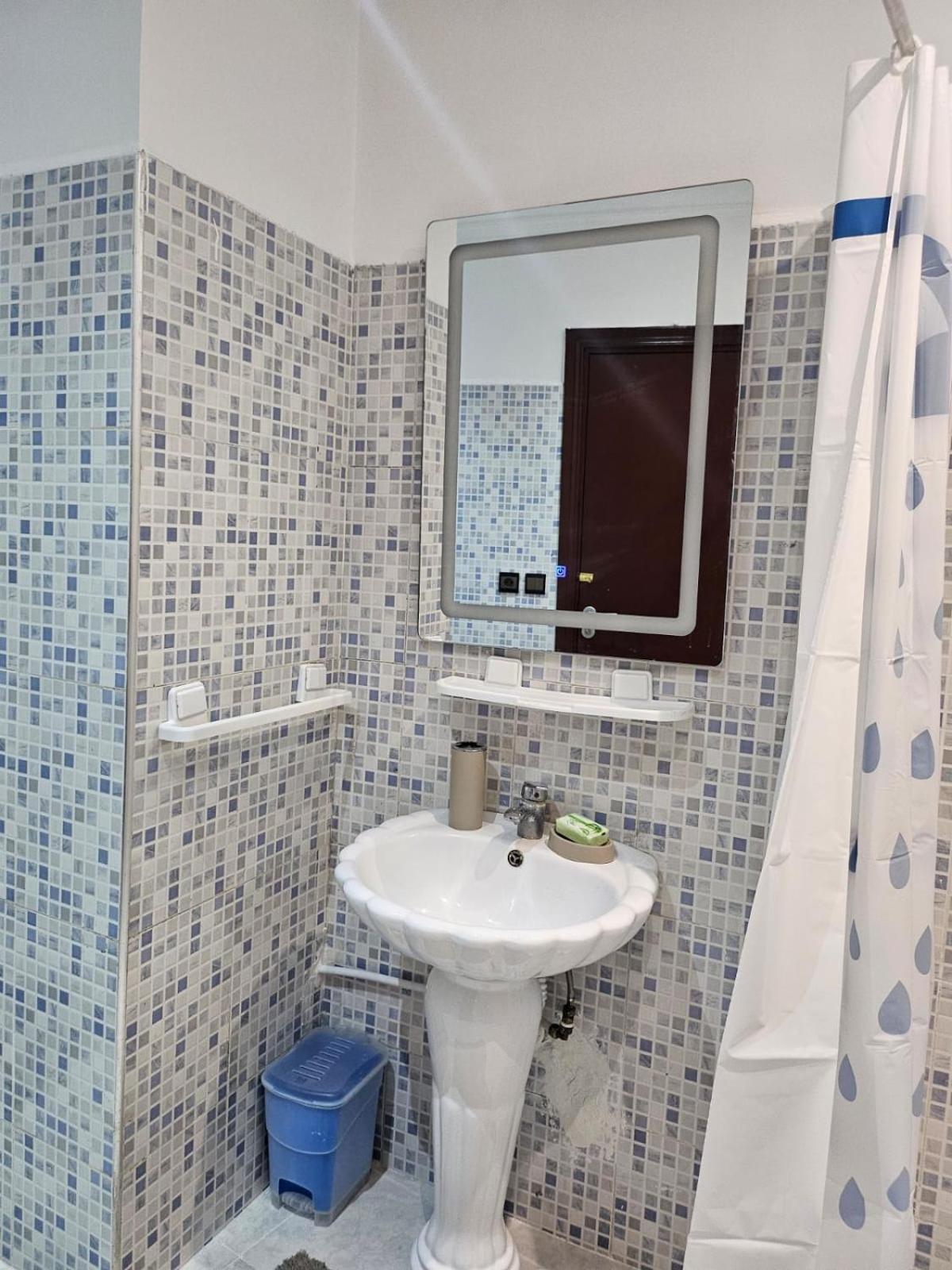 Charmant Appartement A Sale Al Jadida Oulad Yakoub Buitenkant foto