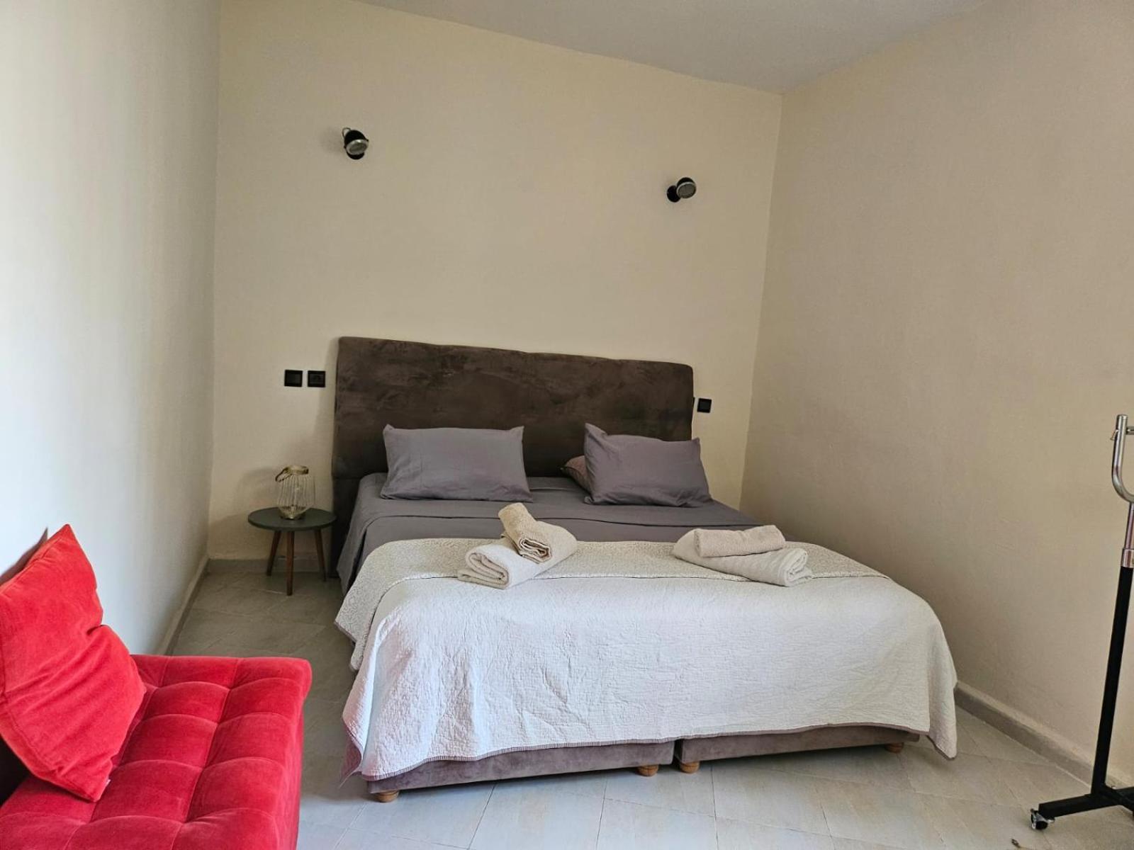 Charmant Appartement A Sale Al Jadida Oulad Yakoub Buitenkant foto