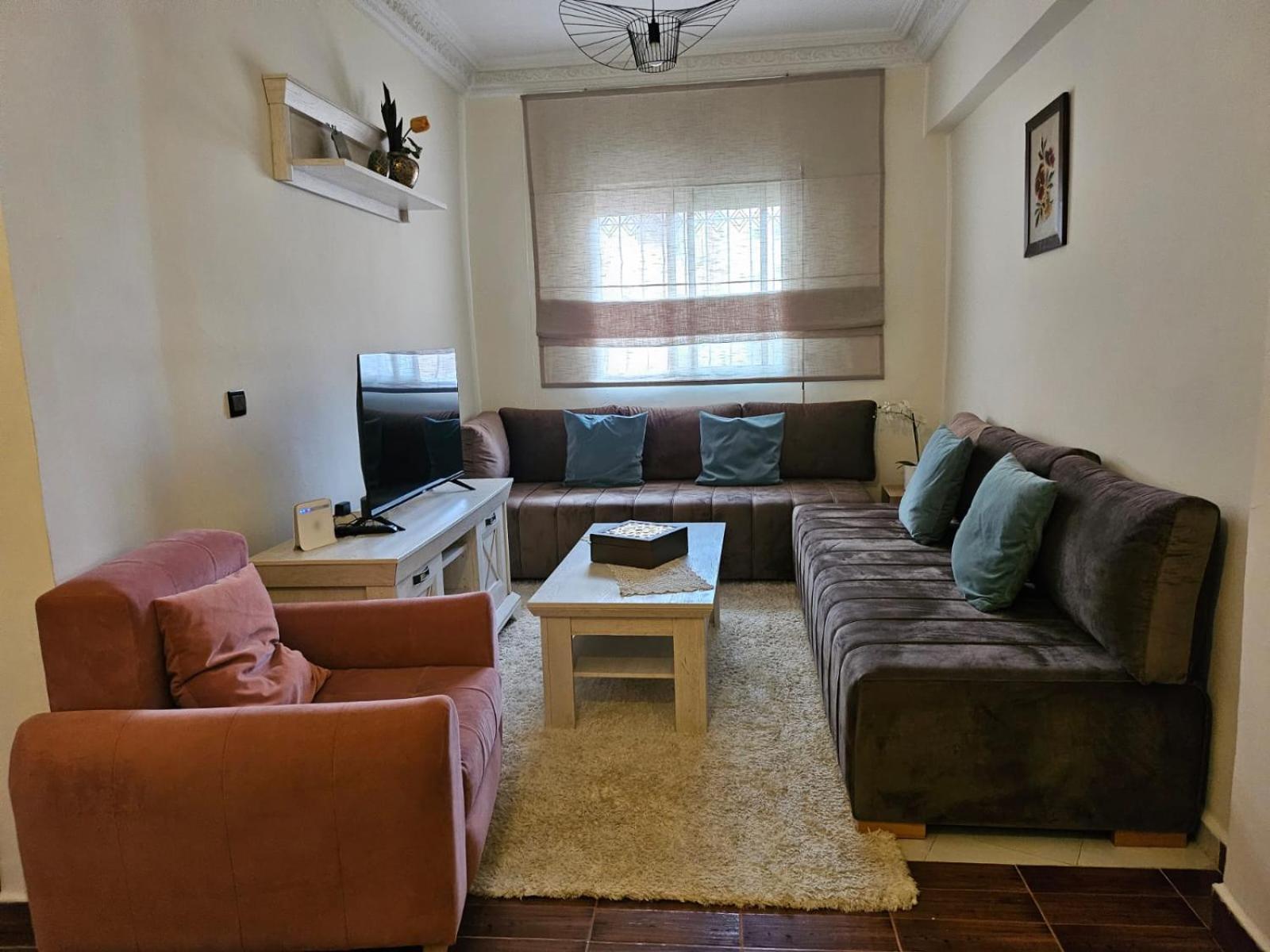 Charmant Appartement A Sale Al Jadida Oulad Yakoub Buitenkant foto